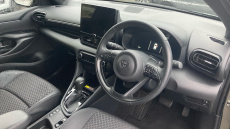 Toyota Yaris 1.5 Hybrid Excel 5dr CVT Hybrid Hatchback